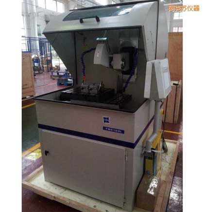 阿克蘇大型全自動切割機(jī)