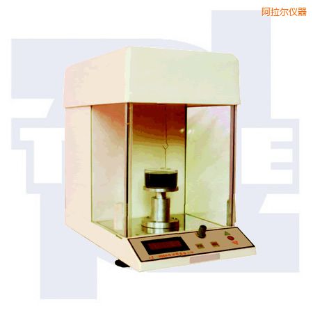 阿拉爾自動界面張力儀