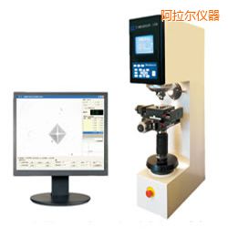 阿拉爾時代萬能硬度計