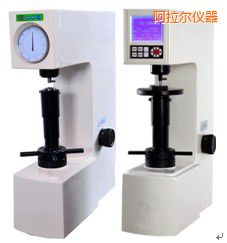 阿拉爾電動(dòng)(數(shù)顯)表面洛氏硬度計(jì)