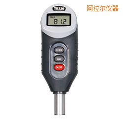 阿拉爾邵氏A硬度計