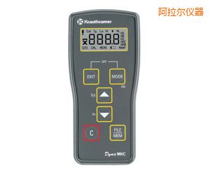 阿拉爾回彈硬度檢測儀