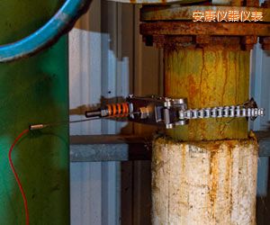 安康在線腐蝕壁厚監(jiān)控儀