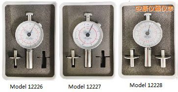 安康果實(shí)硬度計