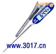 鞍山數字式溫度計