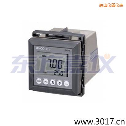 鞍山工業(yè)微電腦型酸度/氧化還原變送器