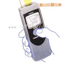 鞍山紅外線測(cè)溫儀