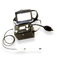 鞍山可燃氣體檢測儀