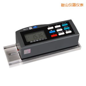 鞍山手持式粗糙度計(jì)