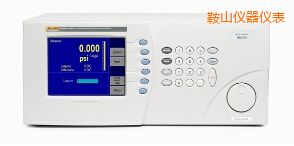 鞍山精密微壓測量儀