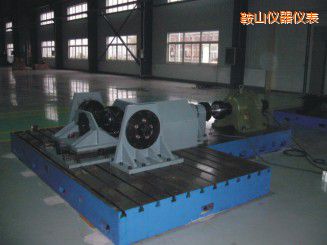 鞍山微機控制驅(qū)動橋總成扭轉(zhuǎn)試驗機