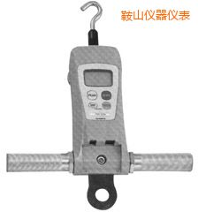 鞍山高荷重型 FGC-HB/FGN-HB 系列數(shù)顯推拉力計