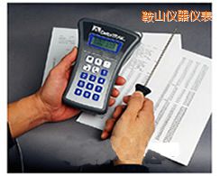 鞍山TQM500 微電腦溫度計(jì)