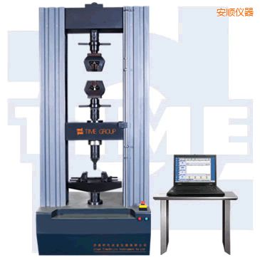 安順微機(jī)控制電子萬能試驗(yàn)機(jī)(大門式)