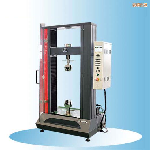 安順時(shí)代微機(jī)控制電子式萬能試驗(yàn)機(jī)