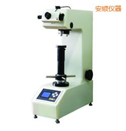 安順時代半自動型維氏硬度測量系統(tǒng)
