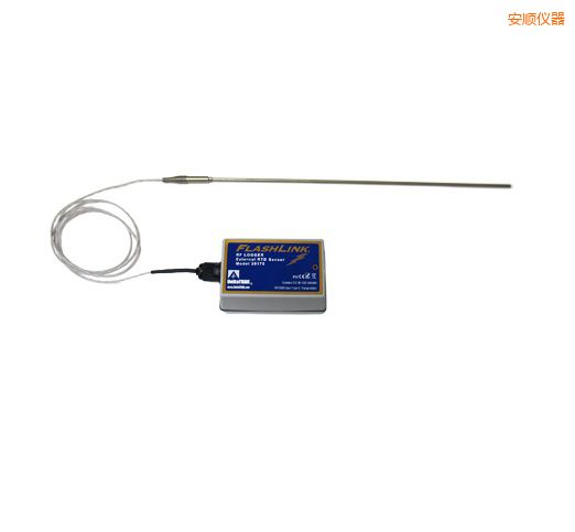 ���FlashLink® 2.4 GHz Wireless ��̖20194�� RFӛ��� - �ⲿRTD�͜؂�����