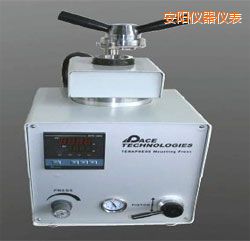 安陽時(shí)代全自動(dòng)金相鑲嵌機(jī)