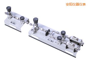 安陽molstic-S 音速噴嘴流量元件安裝臺(tái)