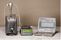 安陽便攜式熱電偶/熱電阻自動校準系統(tǒng)