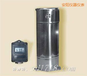 安陽(yáng)雨量記錄儀