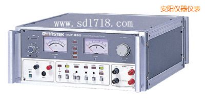 安陽(yáng)接地阻抗測(cè)試器