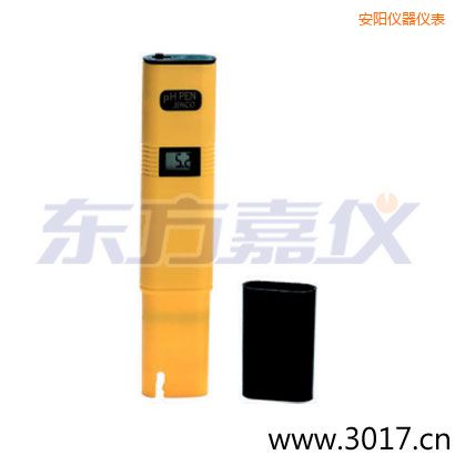 安陽(yáng)筆式酸度儀