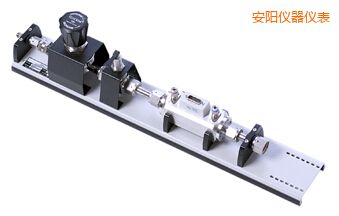 安陽(yáng)molstic-L 層流流量元件安裝臺(tái)