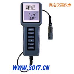 保定酸度、溫度測量儀
