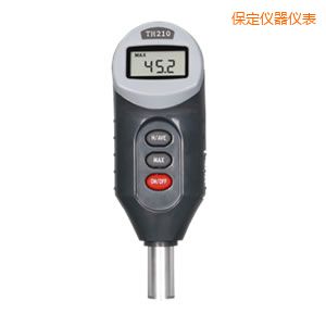保定邵氏D硬度計