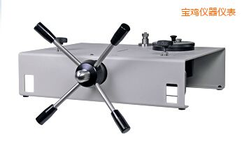 寶雞手動液壓調(diào)節(jié)器