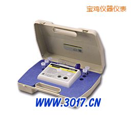 寶雞便攜式水質(zhì)實驗室