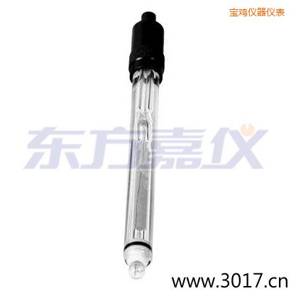 寶雞玻璃外殼純水電極