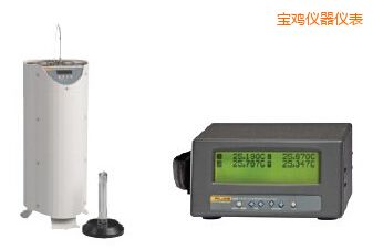 寶雞水三相點(diǎn)系統(tǒng)(配套工業(yè)鉑電阻檢定方案)