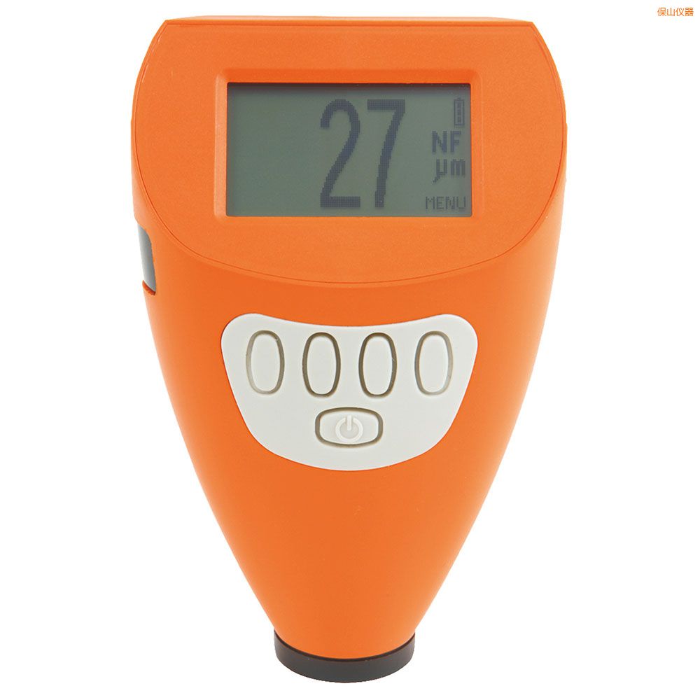 保山油漆和粉末涂層測厚儀