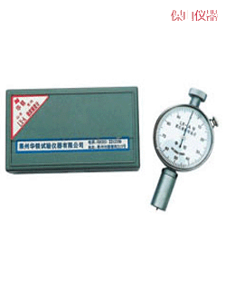 保山邵氏硬度計(jì)