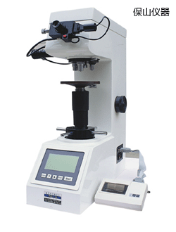 保山數(shù)顯維氏硬度計