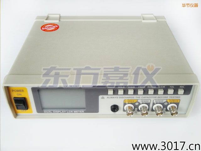 ����(ji��)4λ�p�@LCR�x��