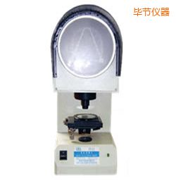 畢節(jié)沖擊試樣缺口投影儀