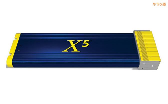 畢節(jié)爐溫測試儀(X5系列)