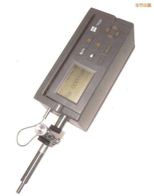 畢節(jié)時(shí)代粗糙度形狀測(cè)量?jī)x