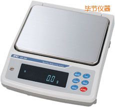����(ji��)GX-Kϵ�о��ܹ��I(y��)��ƽ,8.1kg,0.01g