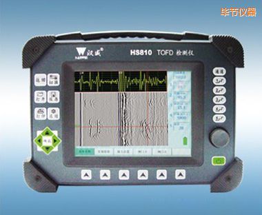 ����(ji��)��yʽTOFD�����z�y(c��)�x