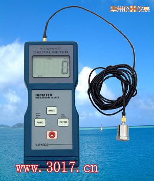 濱州振動(dòng)儀