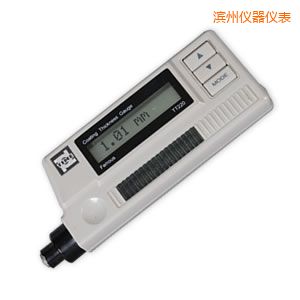 濱州覆層測(cè)厚儀