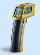 濱州紅外測溫儀