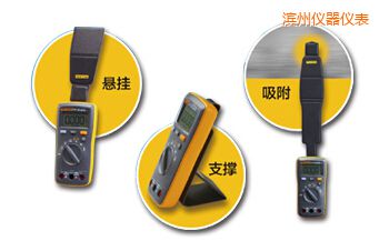 濱州掌上數(shù)字萬用表