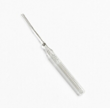 濱州短尺寸玻璃套管標(biāo)準(zhǔn)鉑電阻溫度計