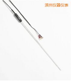 濱州高精度石英套管標(biāo)準(zhǔn)鉑電阻溫度計
