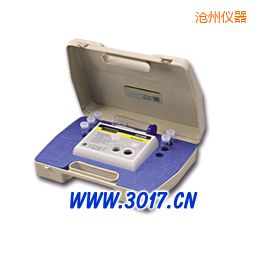 滄州便攜式水質(zhì)實驗室